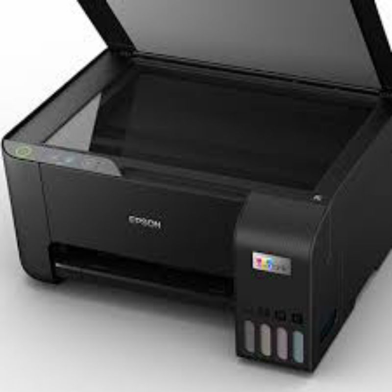 Printer Epson L3210 Print-Scan-Copy Infus