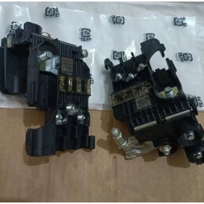 skring kepala aki honda jazz G5 Honda hrv original