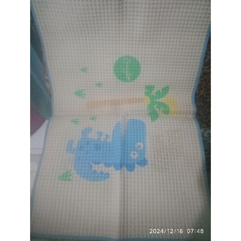 Perlak Bayi, kain jarik,  bedong , selimut bayi prelove