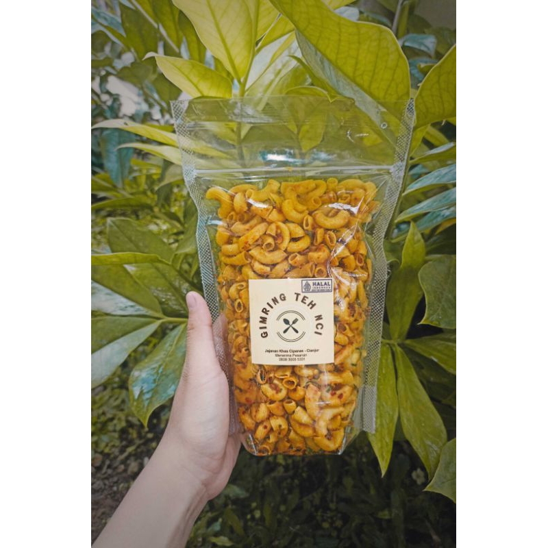 

makaroni gimring 200g