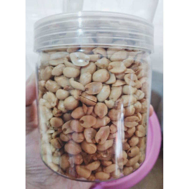 

Bawang Kacang Gurih