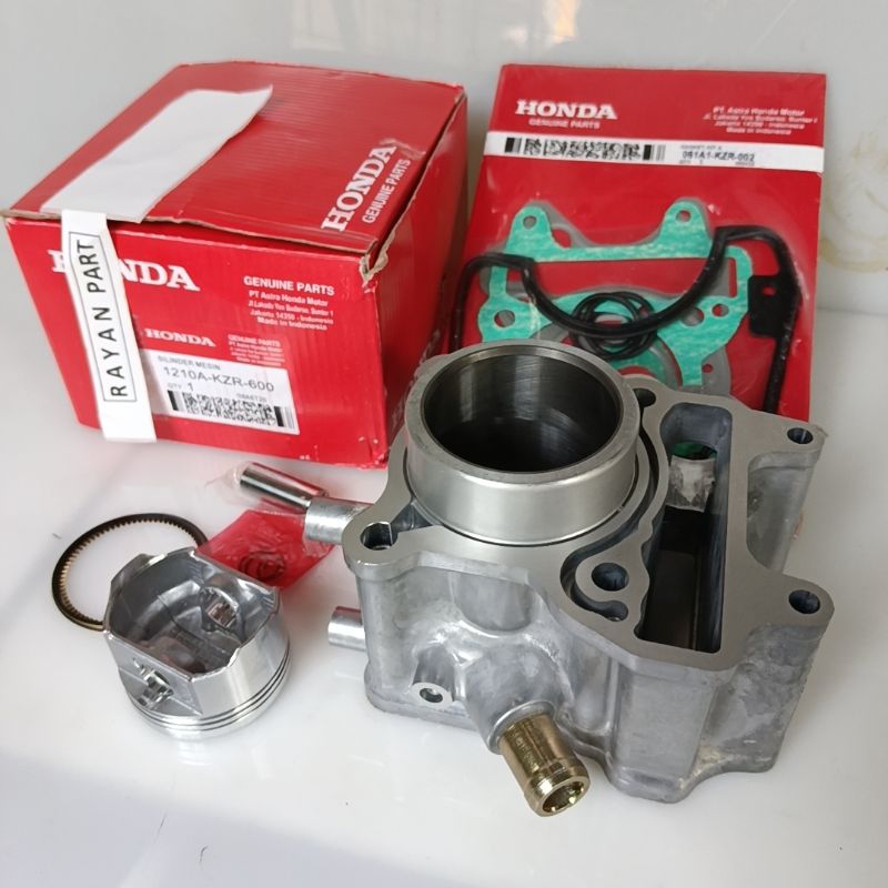 BLOK SEHER VARIO 125 BLOK SEHER VARIO 125 VARIO VARIO BLOK SEHER BARIO 125