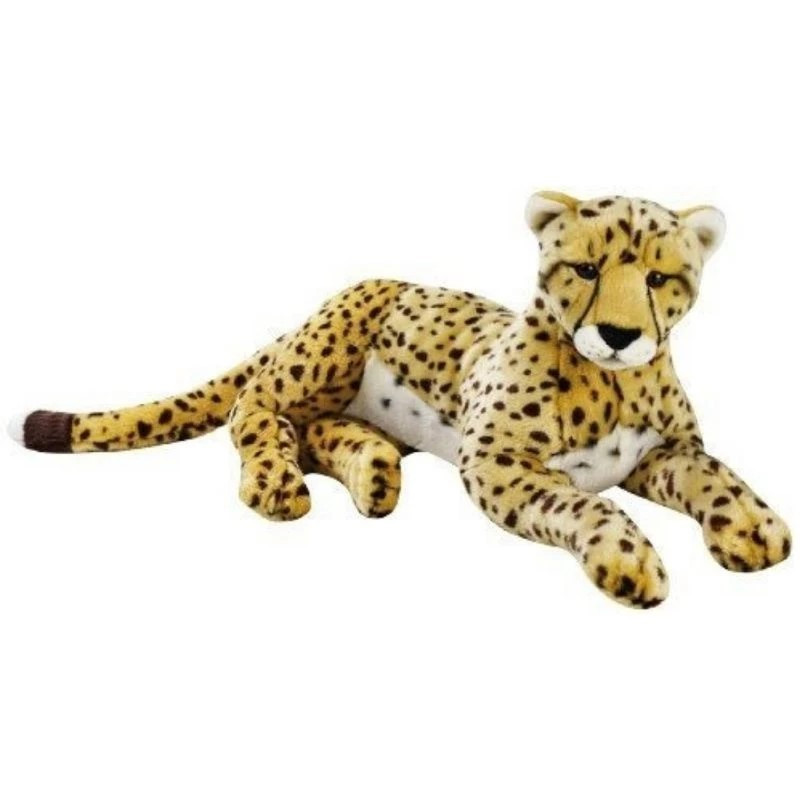BONEKA KUCING MACAN HARIMAU SINGA TIGER DOLL JUMBO BESAR KARAKTER MAINAN ANAK KADO SOUVENIR