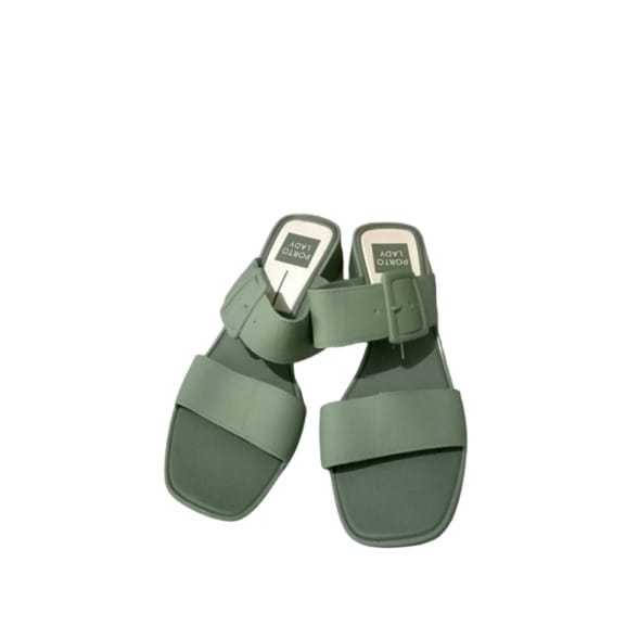 SANDAL JELLY TALI SANDAL MURAH SANDAL WANITA SANDAL PORTO LADY