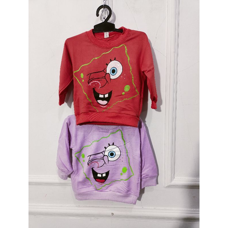 kaos panjang import premium anak laki2 1-2 tahun