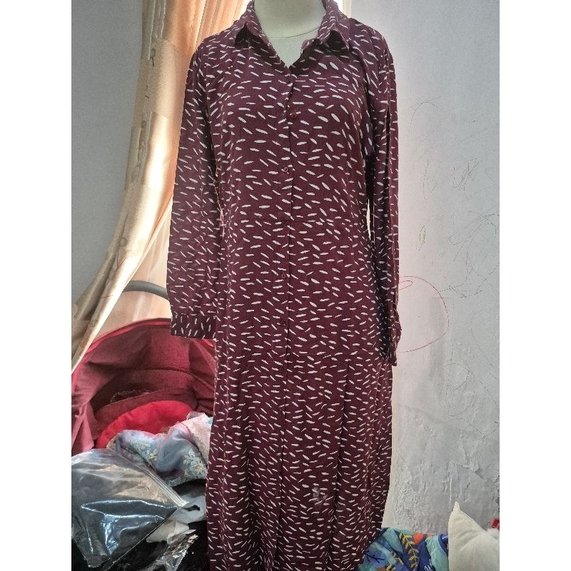 tunik brand max