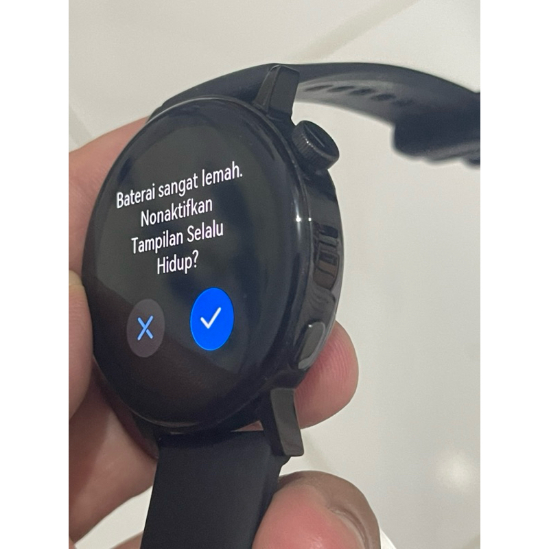Smartwatch Huawei GT 3 42 mm, Second