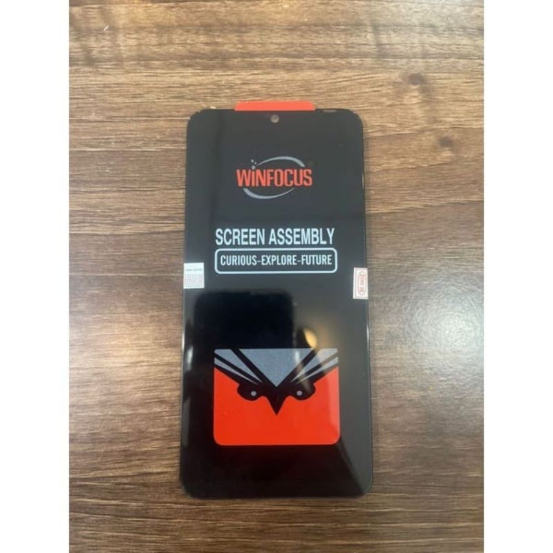 lcd Vivo y93 y91 y95 y91c y1s Metto /mgku/winfokus/crown/incell