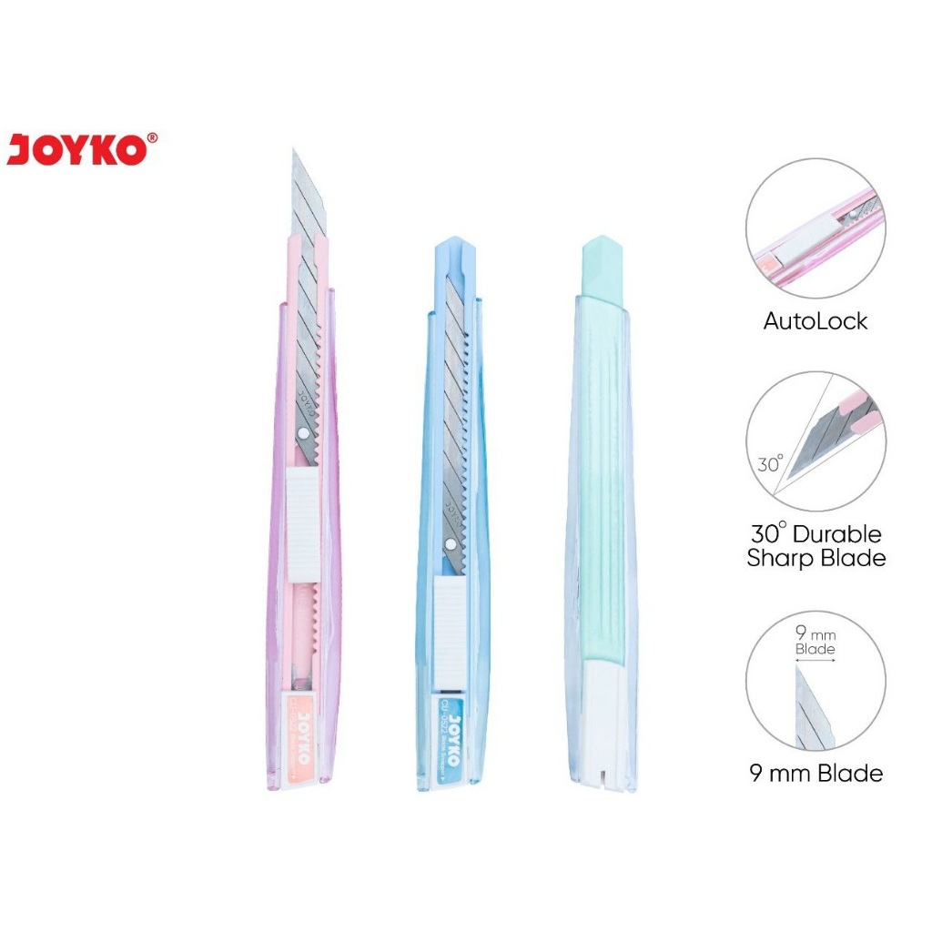 

Joyko cutter 30° CU-0522