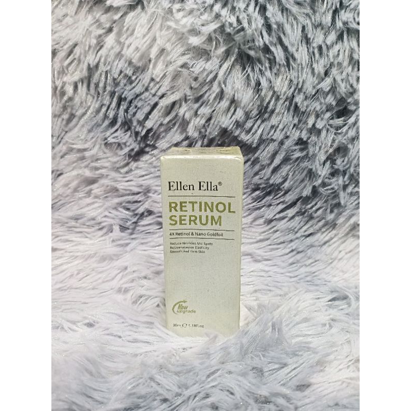 Ellen Ella Retinol Serum 35ml