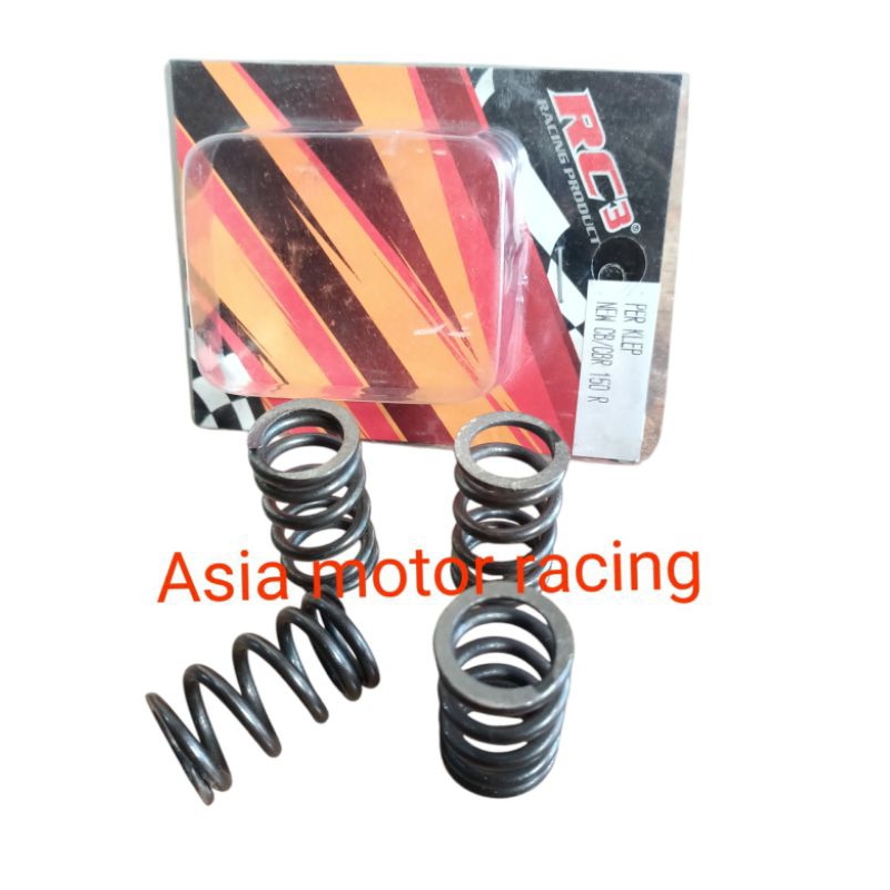 Per klep Perklep RC3 HONDA CB 150 R CB150R NEW CBR150 R new CBR 150 R new