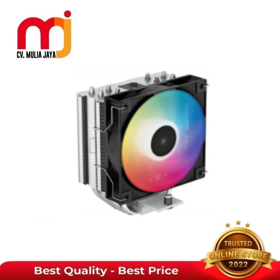 PSU DEEPCOOL AG400 LED SUPPORT