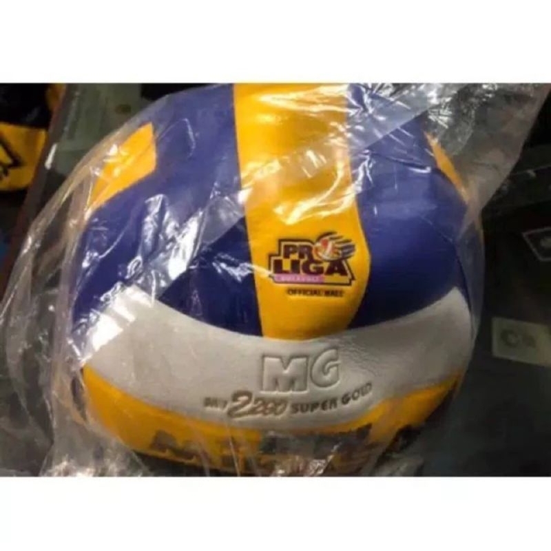BOLA VOLLY MIKASA MV 2200 MIKASA ORIGINAL PRO LIGA JAPAN