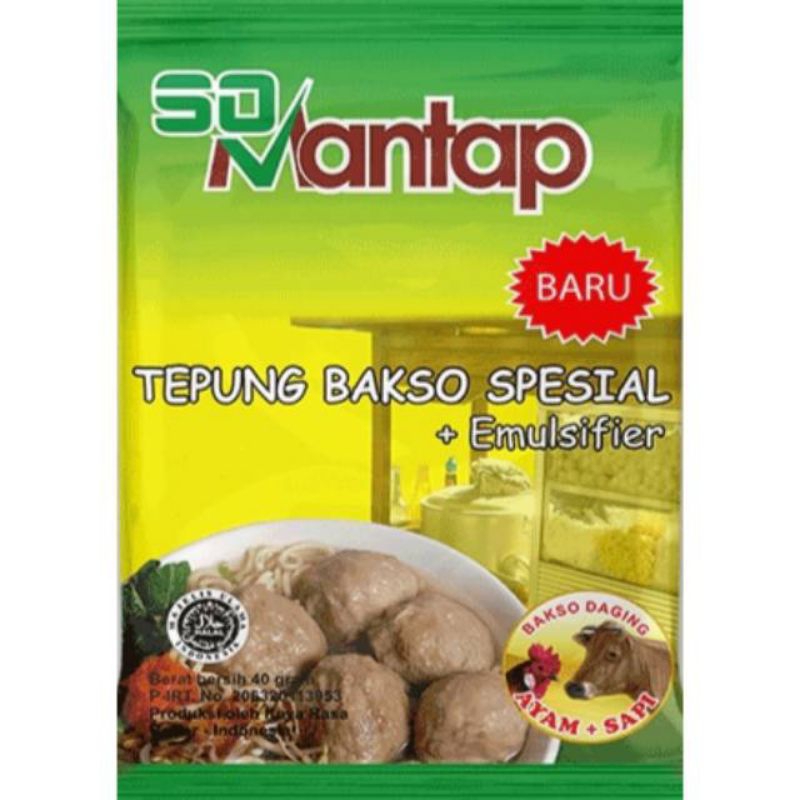

Sommantapbakso