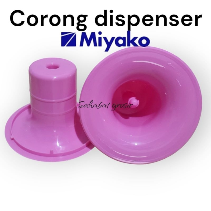 Corong Dispenser Miyako