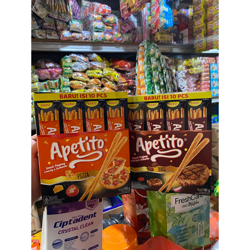 

Apetito Stik (isi10bks)