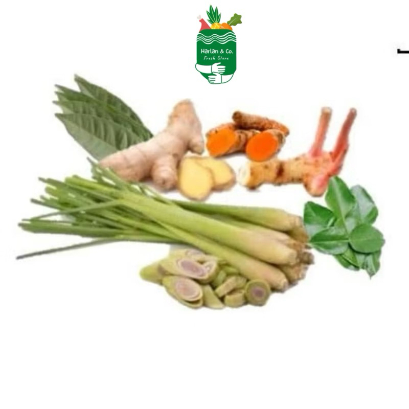 

empon /ponpon lengkap