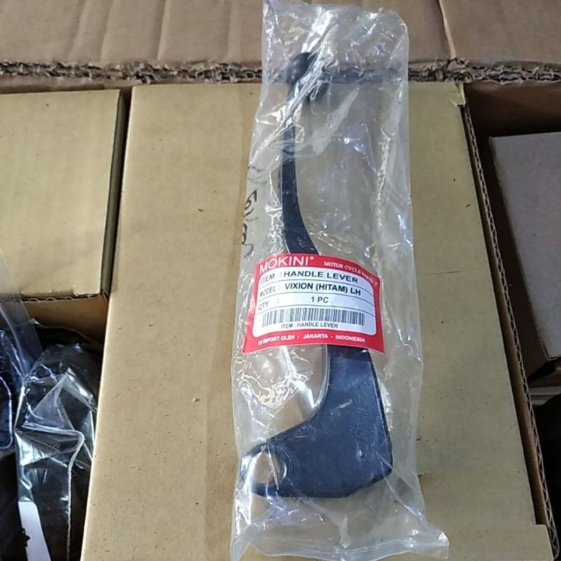 handle kopling kiri Vixion tuas gagang yamaha