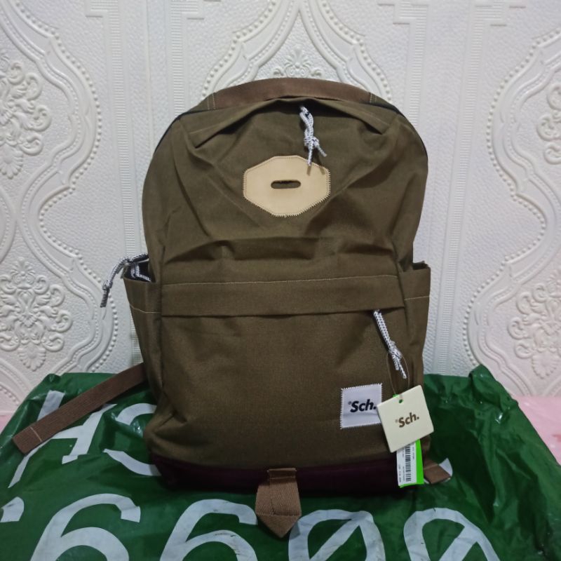 Tas backpack rsch