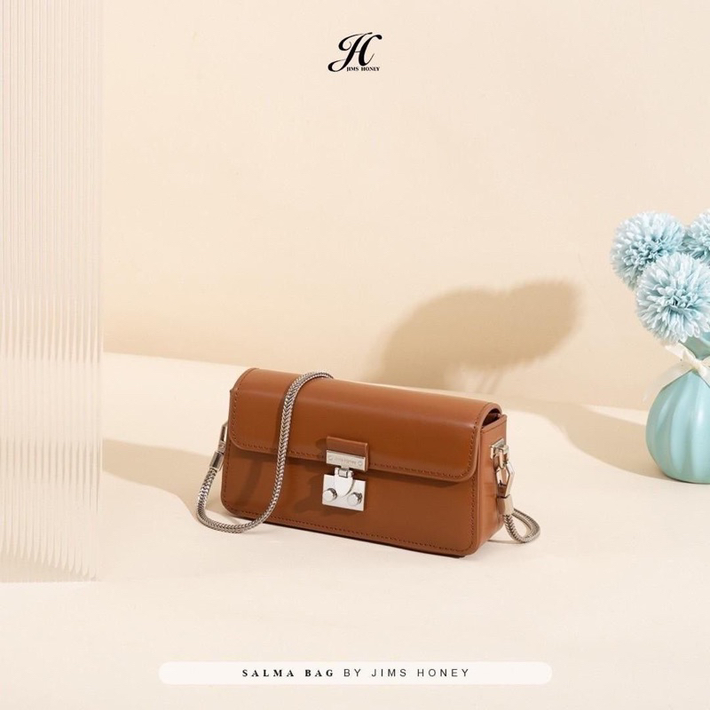 SALMA BAG BY BY JIMS HONEY / TAS WANITA / PURWOKERTO / PURBALINGGA