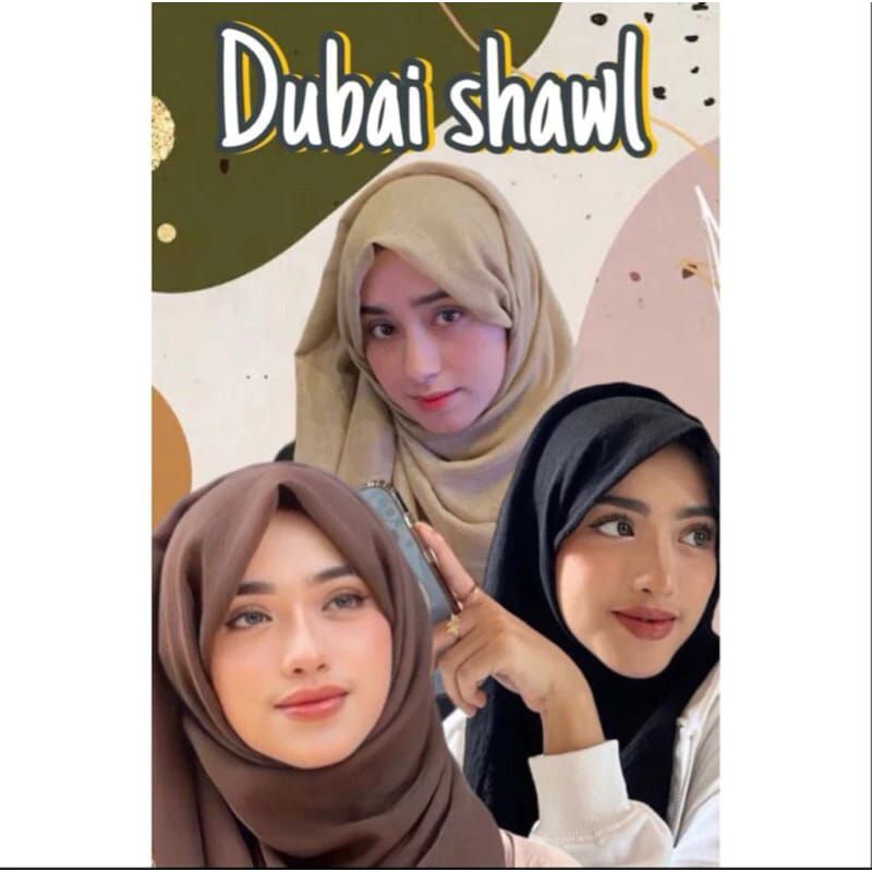 Dubai Shawl | Pashmina Dubai | Pashmina Paris
Arabian Shawl | Pashmina Voal Arabian