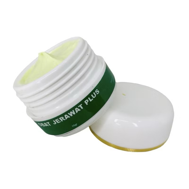 OBAT JERAWAT - JERAWAT BATU - JERAWAT BERUNTUSAN PRIA DAN WANITA