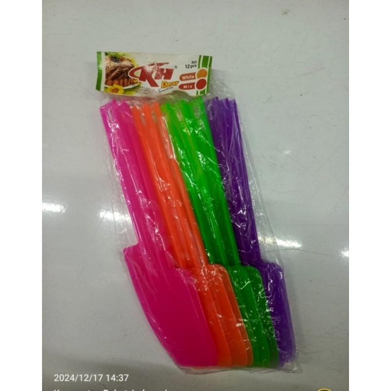 SOLET KH DEAR 12 PCS