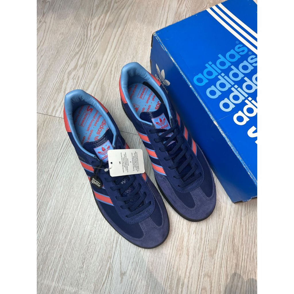 Manchester 89 SPZL