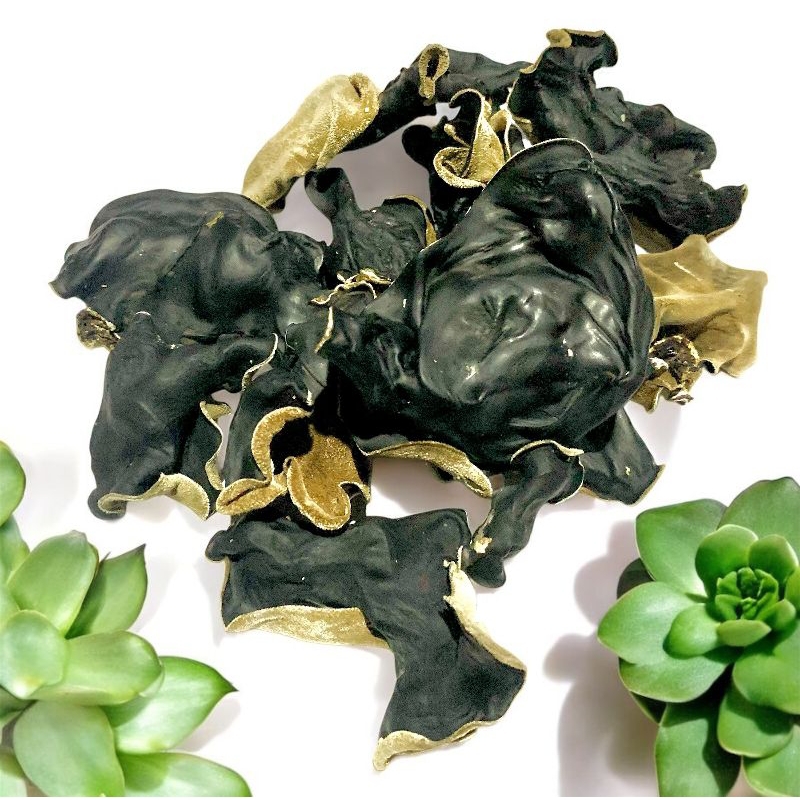 

jamur kuping kering 1 kg