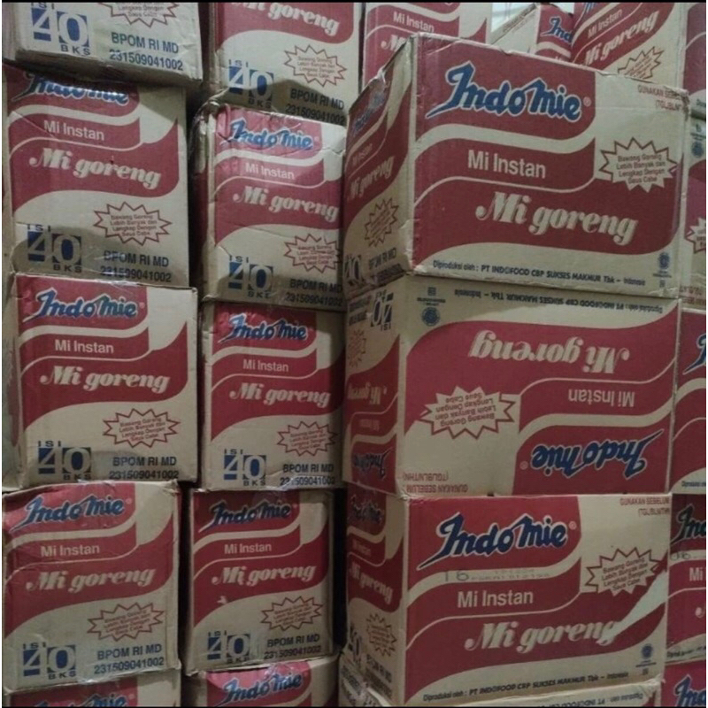 

Indomie Goreng Murah Grosir
