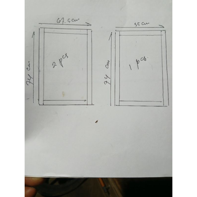 pintu kolong dapur kayu jati,mebel jepara