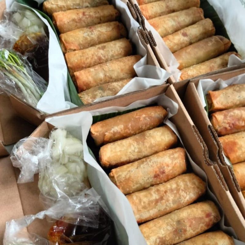 

Lumpia Semarang