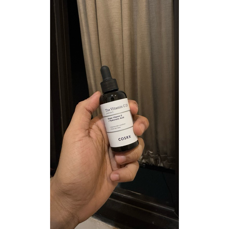 COSRX Series RX C23 Serum - Paket 4 pcs