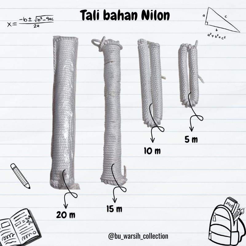 

Tali Nilon