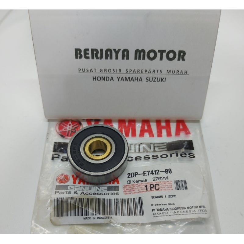 laher bak cvt nmax aerox lexi