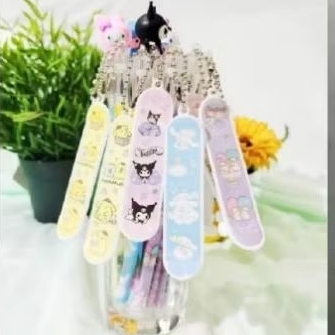 

Bulpoin Skateboard labubu Viral/Bulpoin Labubu Murah