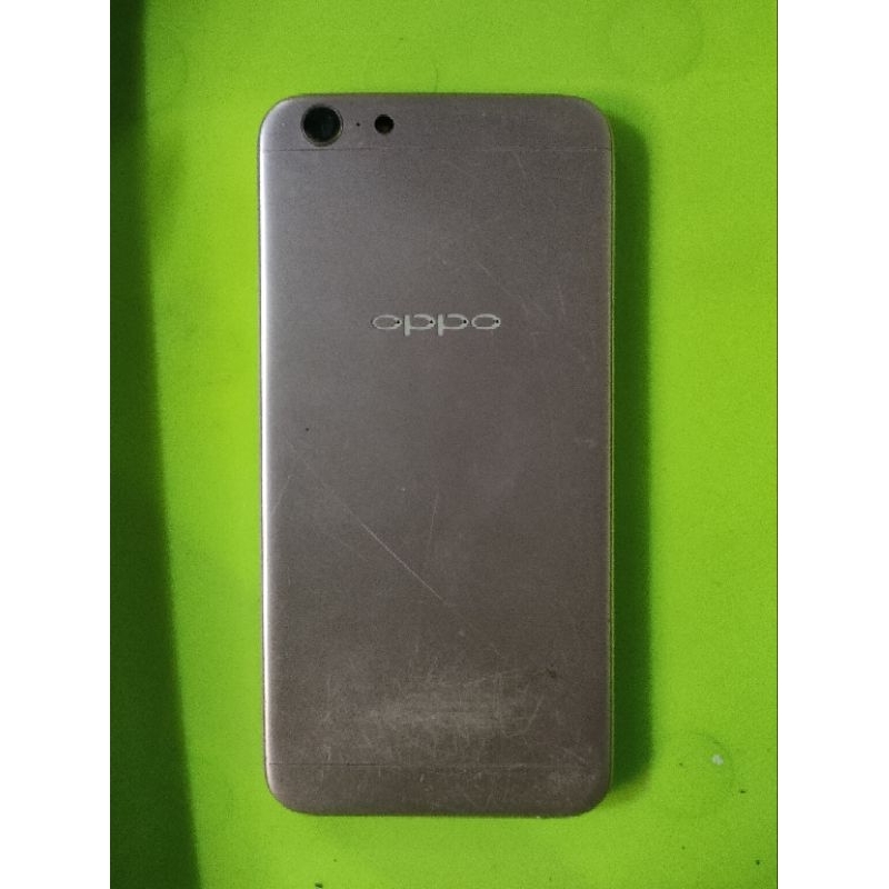 mesin oppo A39 hidup normal