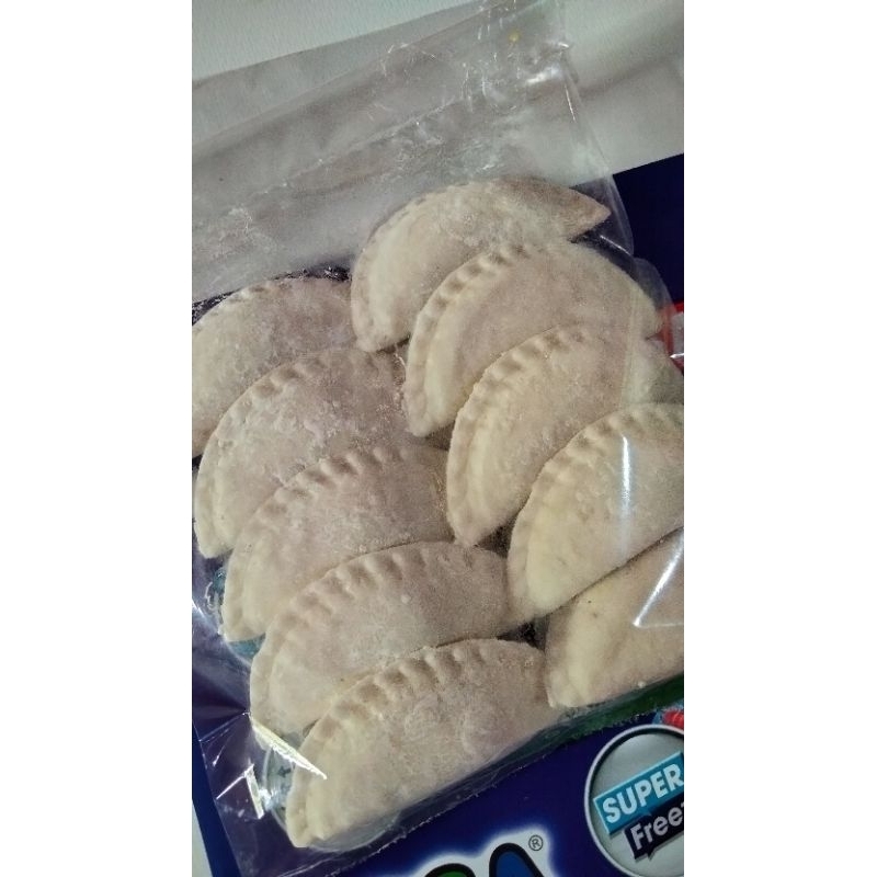 

Cireng Isi Telur Mayonaise