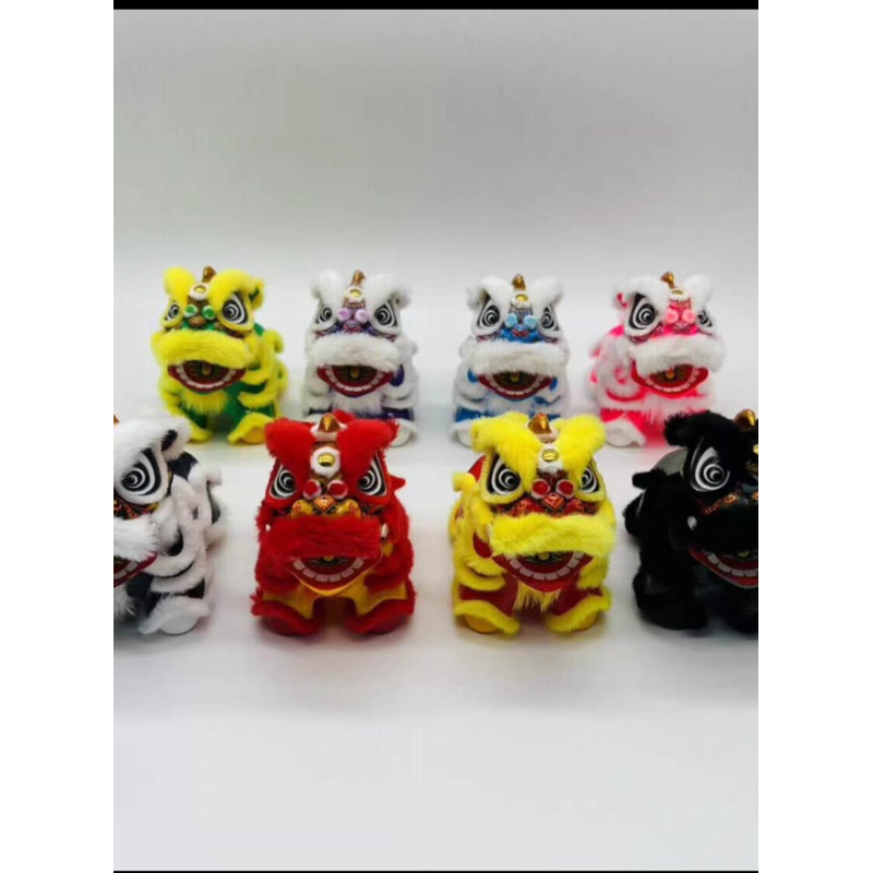 MINIATUR KERAMIK BARONGSAI  (LURUS)