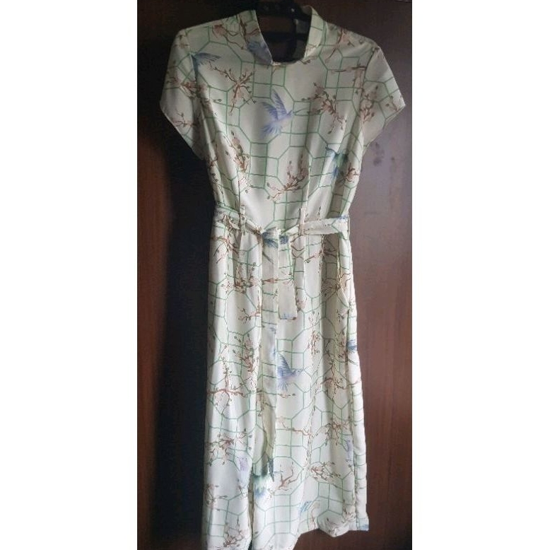 Claire By Cynthia Tan Preloved
