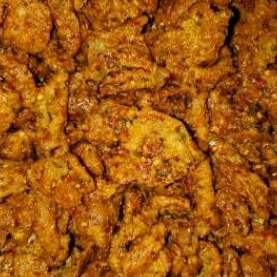 

Kulit ayam crispy By @__jajan.yukk