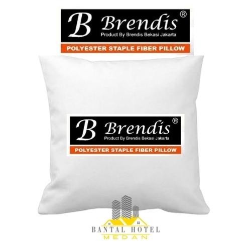 Bantal Sofa Medan Cushion Hotel Premium Berkualitas Brendis Pillow Eksklusif Anti Alergi