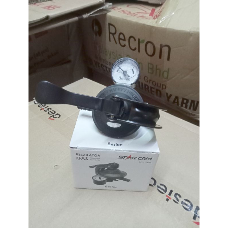 regulator gas starcam regulator tabung gas