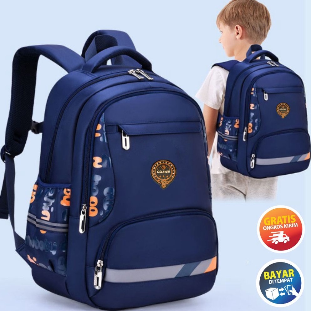 Bagus Banget MIKADO  BK141 TAS SEKOLAH TAS RANSEL ANAK PEREMPUAN TAS SEKOLAH ANAK PEREMPUAN TAS SEKO