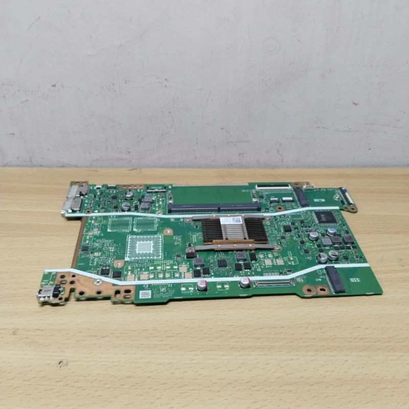 Motherboard Mainboard Mobo Mati Laptop Asus VivoBook a409 a409uj x409 a409u x409u M409