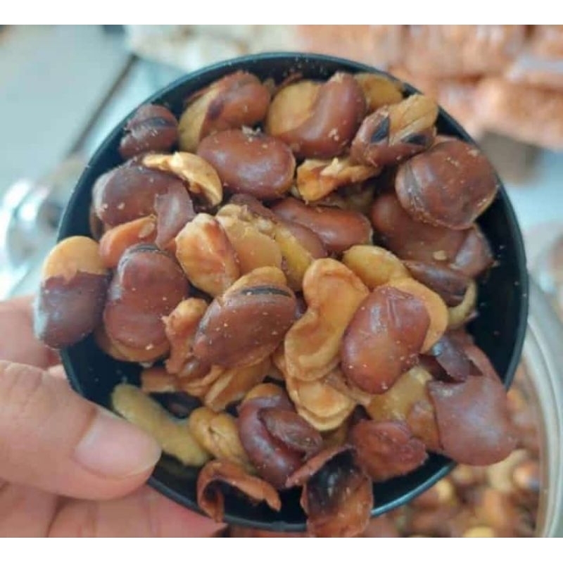 

kacang Koro Kulit Jaipong 250 Gram