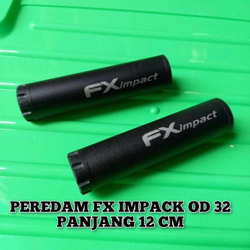 Peredam fx impack od32 p.12cm