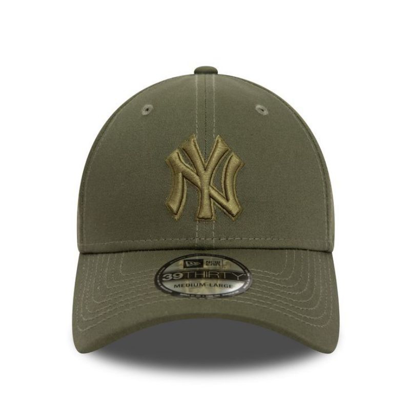 topi import NY Yankes army build up original new era cap MLB NBA street wear pria wanita