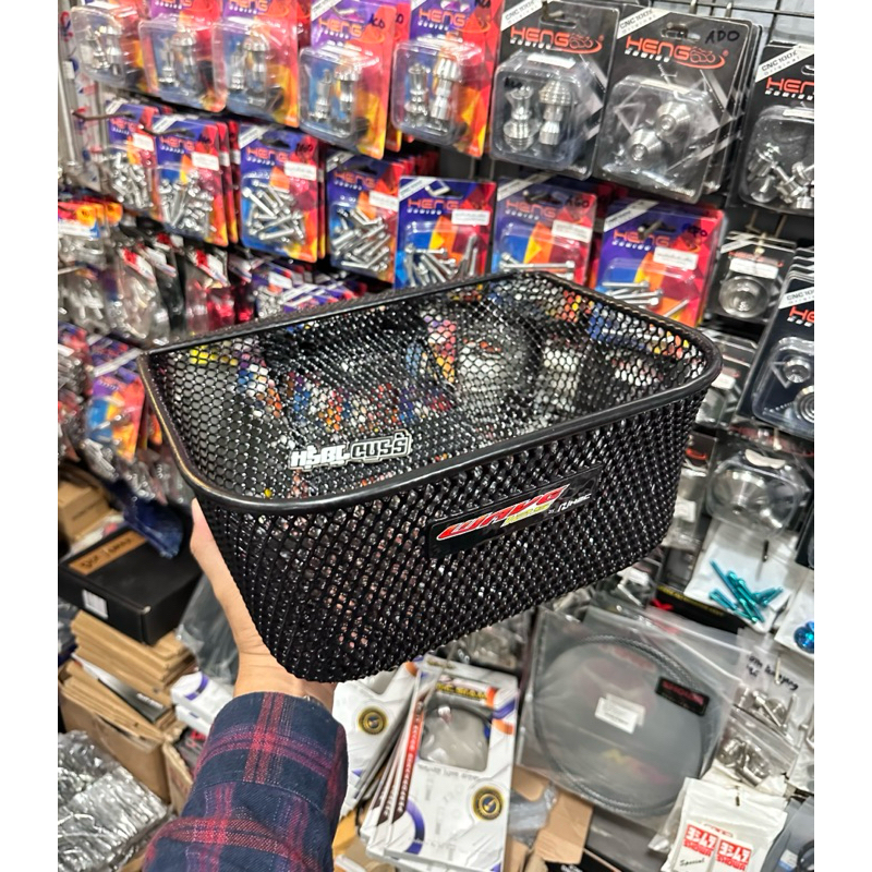 Keranjang depan wave125 original thailand