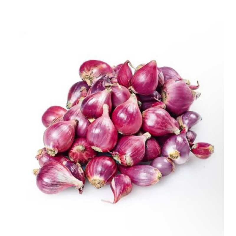 

BAWANG MERAH SEGAR 500g